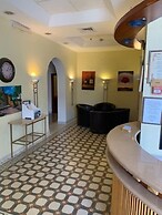 Bergik Hotel
