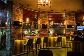 Bergik Hotel