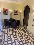 Bergik Hotel