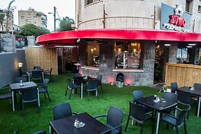 Bergik Hotel