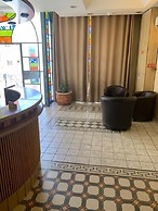 Bergik Hotel