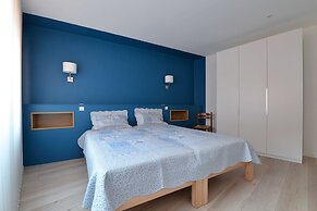 S'harzala Bleu