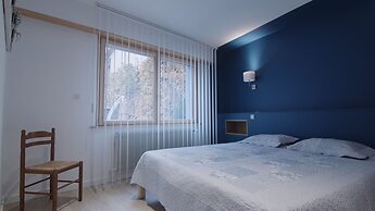 S'harzala Bleu