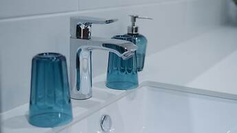 S'harzala Bleu