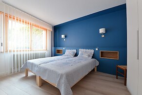 S'harzala Bleu