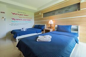Small Shells Hotel Phuket