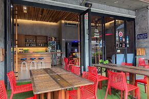 Small Shells Hotel Phuket