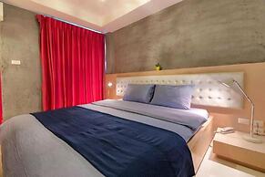 Small Shells Hotel Phuket