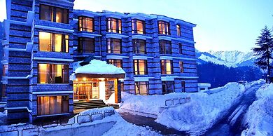 Lords Residency