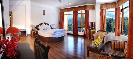 Lords Residency