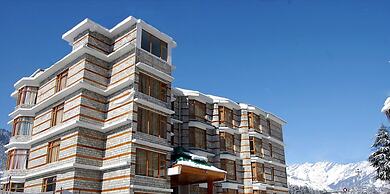 Lords Residency