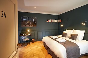 Hôtel Victoria