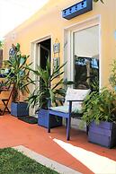 Geronimo Guest House Belém