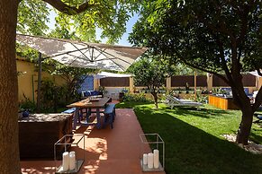 Geronimo Guest House Belém