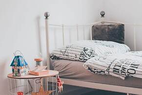 Apartment Dogan
