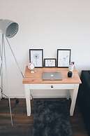 Apartment Dogan