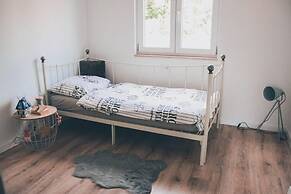 Apartment Dogan