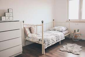 Apartment Dogan