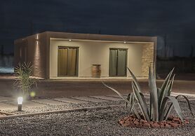 Tres Cruces Lodge