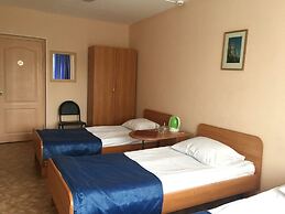 Kurgan Hotel