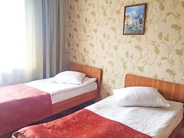 Kurgan Hotel