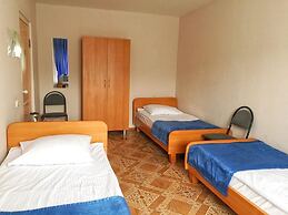 Kurgan Hotel