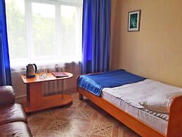 Kurgan Hotel