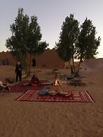 Camp Lguidi Tours