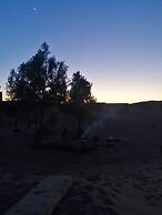 Camp Lguidi Tours