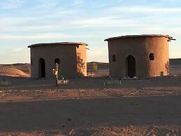 Camp Lguidi Tours