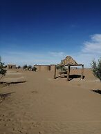 Camp Lguidi Tours