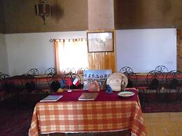 Auberge Itrane Sahara
