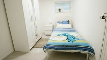 Ferienwohnung Burscheid