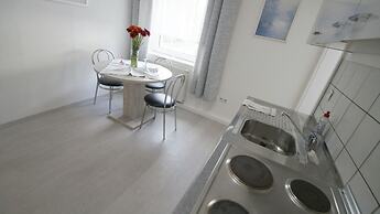 Ferienwohnung Burscheid