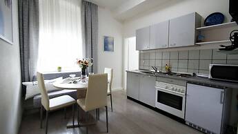 Ferienwohnung Burscheid