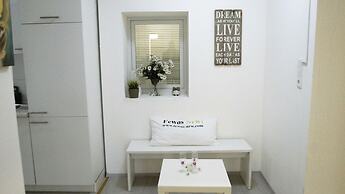 Ferienwohnung Burscheid