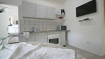 Ferienwohnung Burscheid