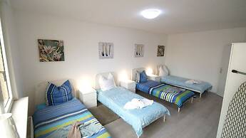 Ferienwohnung Burscheid