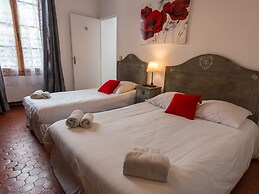 Hotel Restaurant Ma Petite Auberge