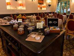 Hotel Restaurant Ma Petite Auberge