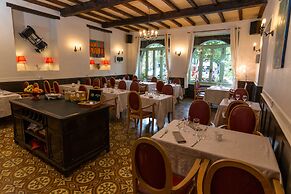 Hotel Restaurant Ma Petite Auberge