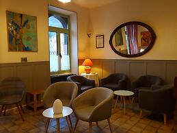 Hotel Restaurant Ma Petite Auberge
