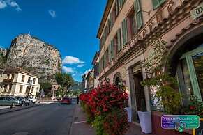 Hotel Restaurant Ma Petite Auberge
