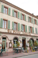 Hotel Restaurant Ma Petite Auberge