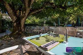 Hotel Restaurant Ma Petite Auberge