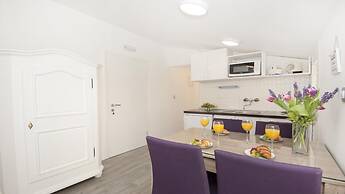 Apartments Villa Angela