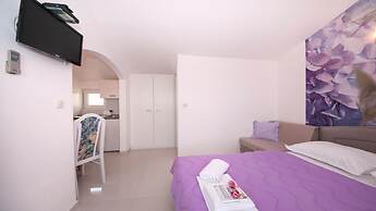 Apartments Villa Angela