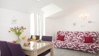 Apartments Villa Angela