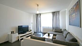Ferienwohnung Cologne HG 1