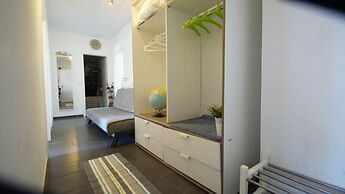 Ferienwohnung Cologne HG 1